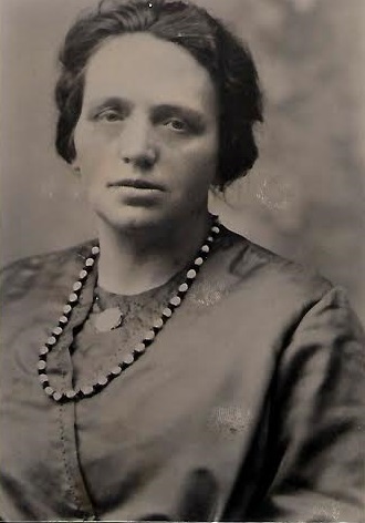 Cornelia Maria Bruijnzeels
